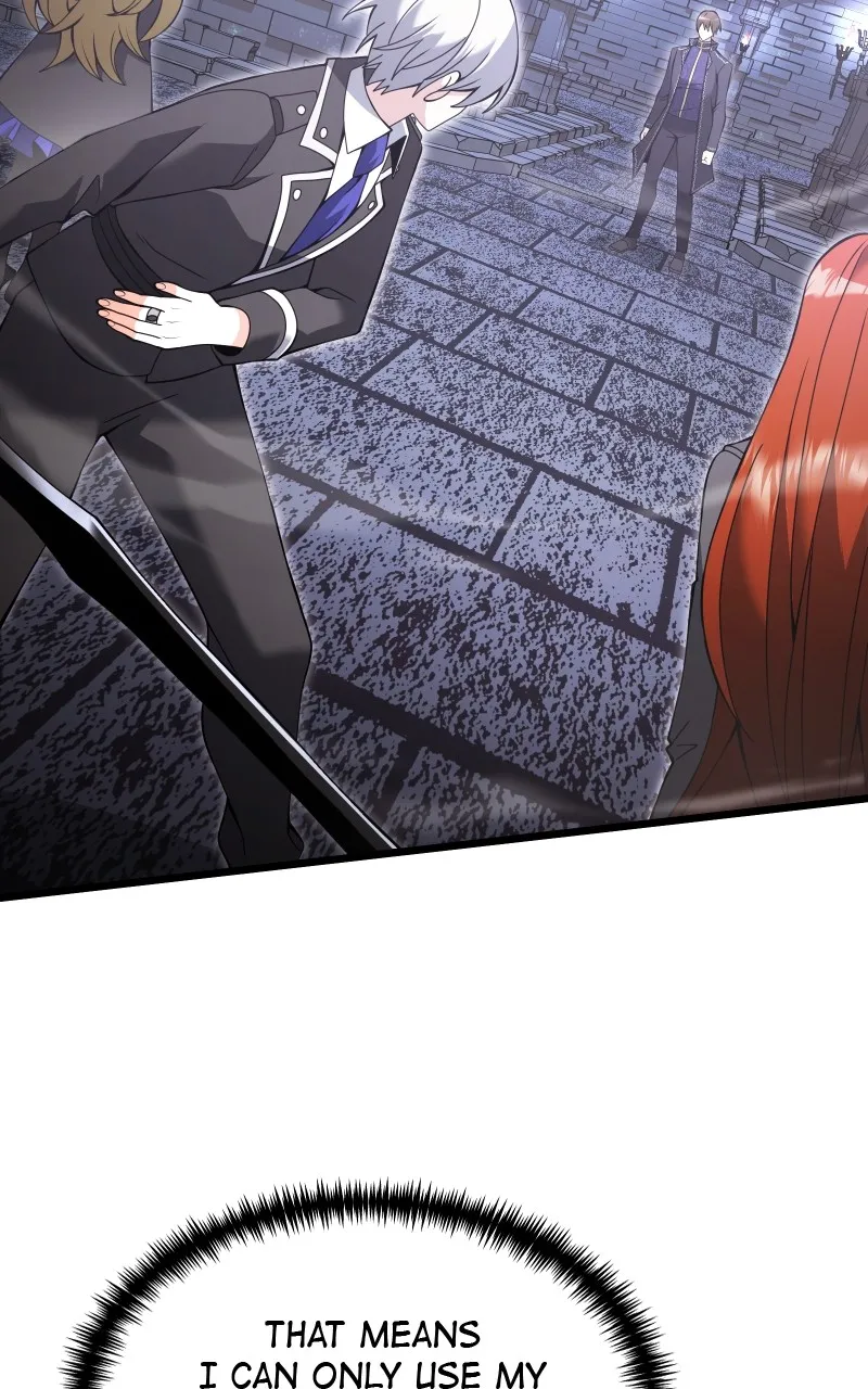 Read Time-Limited Genius Dark Knight chapter 81 image 83 on Lezhin
