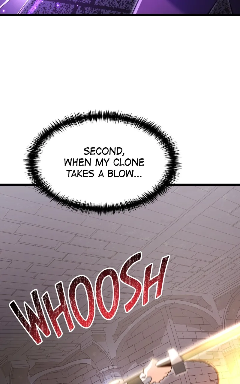 Read Time-Limited Genius Dark Knight chapter 81 image 85 on Lezhin