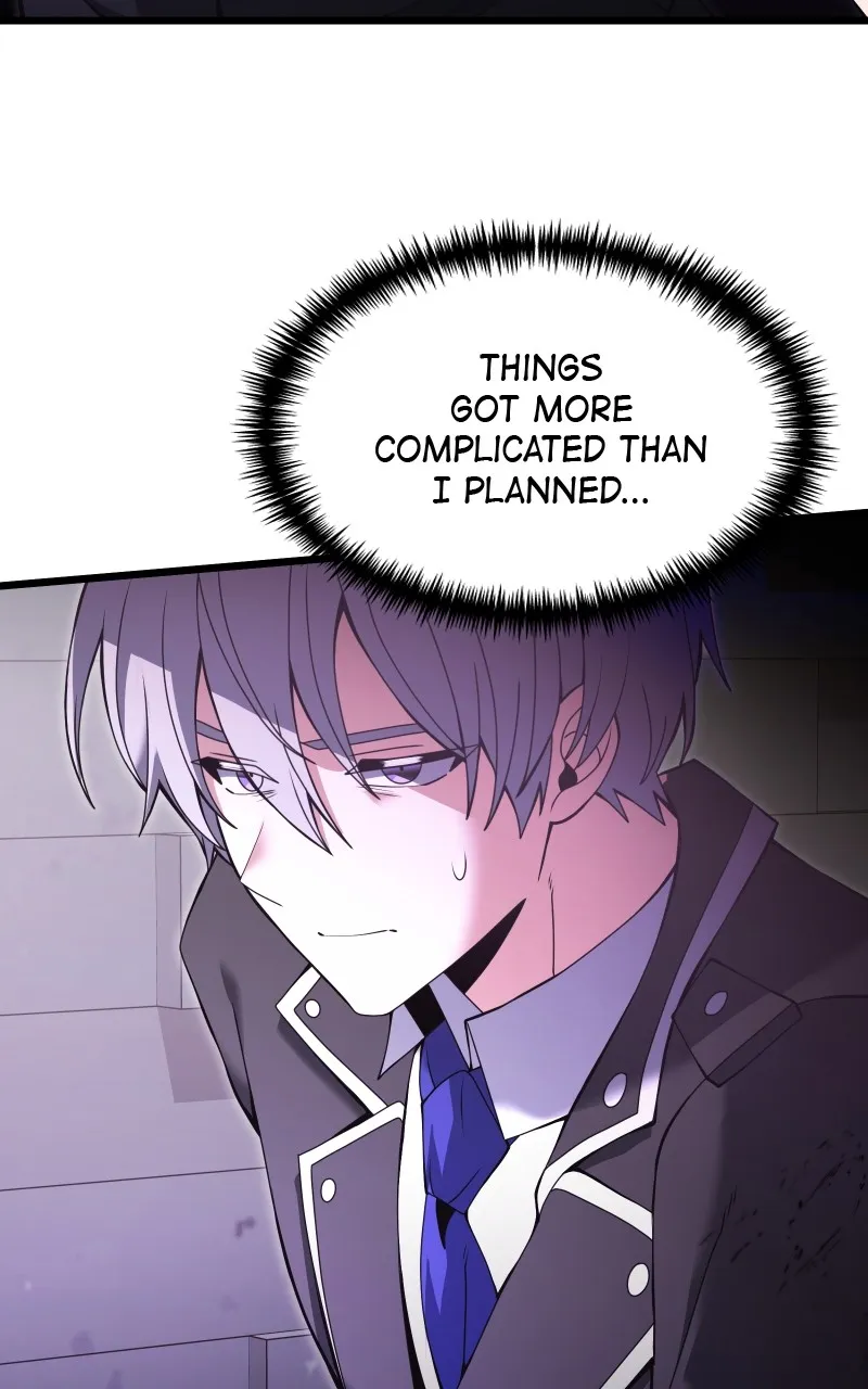 Read Time-Limited Genius Dark Knight chapter 81 image 89 on Lezhin