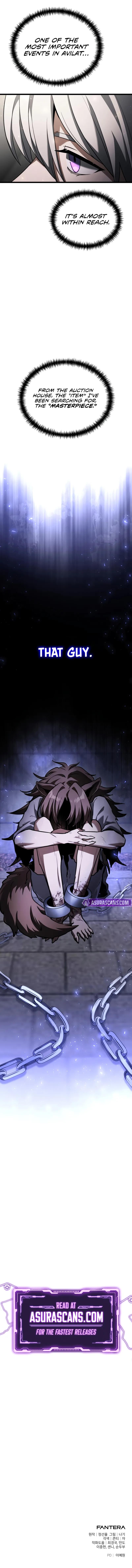 Read Time-Limited Genius Dark Knight chapter 82.4 image 12 on Lezhin