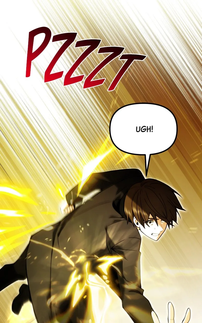 Read Time-Limited Genius Dark Knight chapter 82 image 1 on Lezhin