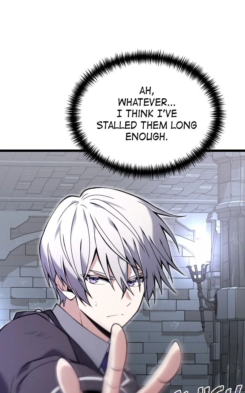 Read Time-Limited Genius Dark Knight chapter 82 image 10 on Lezhin