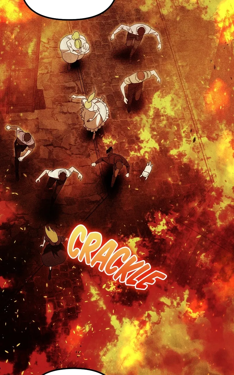 Read Time-Limited Genius Dark Knight chapter 82 image 100 on Lezhin