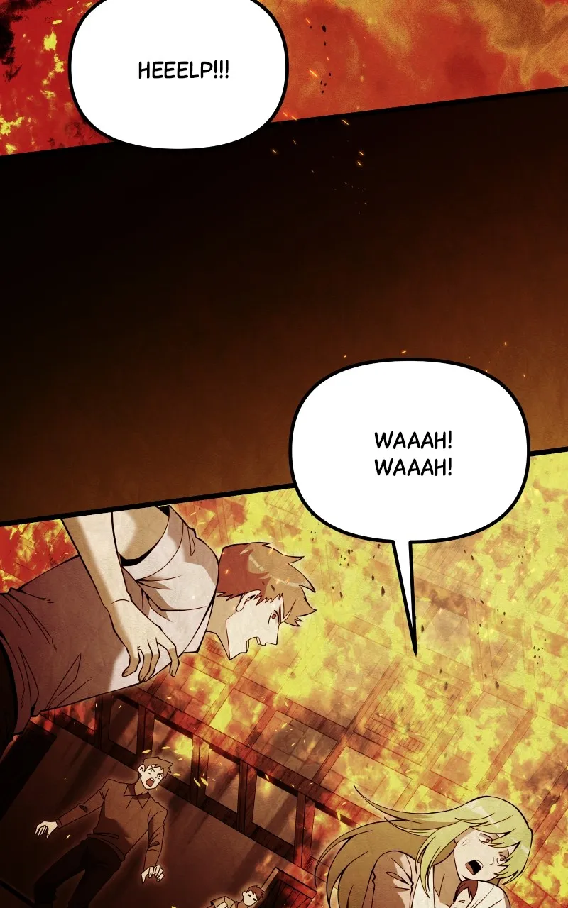 Read Time-Limited Genius Dark Knight chapter 82 image 101 on Lezhin