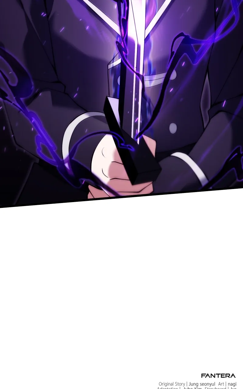 Read Time-Limited Genius Dark Knight chapter 82 image 136 on Lezhin