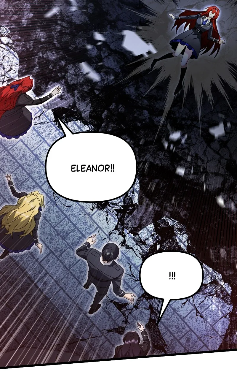 Read Time-Limited Genius Dark Knight chapter 82 image 20 on Lezhin