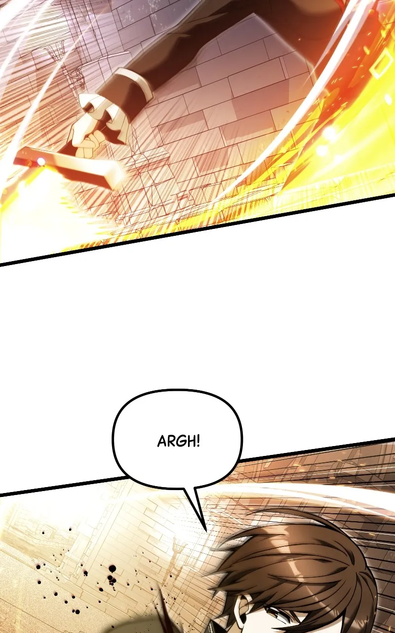 Read Time-Limited Genius Dark Knight chapter 82 image 3 on Lezhin