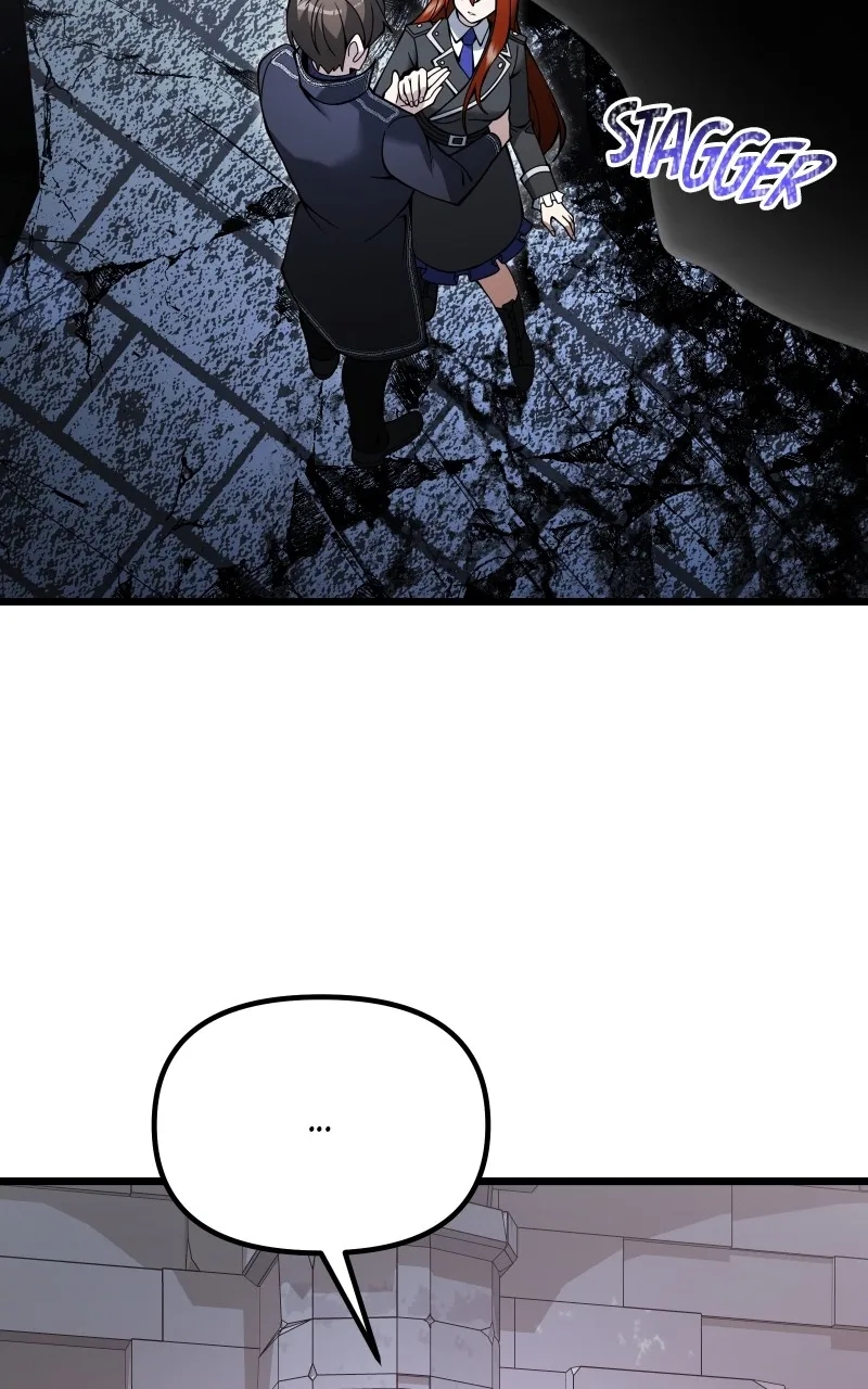 Read Time-Limited Genius Dark Knight chapter 82 image 30 on Lezhin