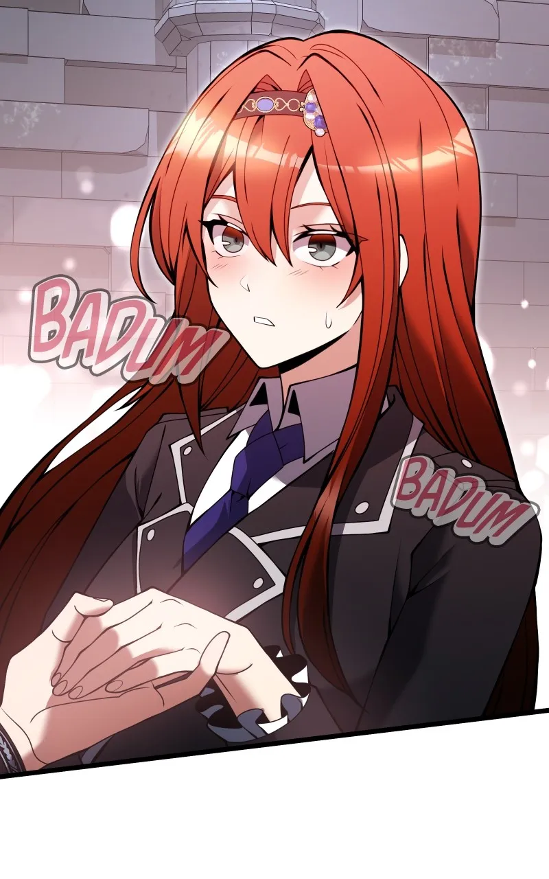 Read Time-Limited Genius Dark Knight chapter 82 image 31 on Lezhin