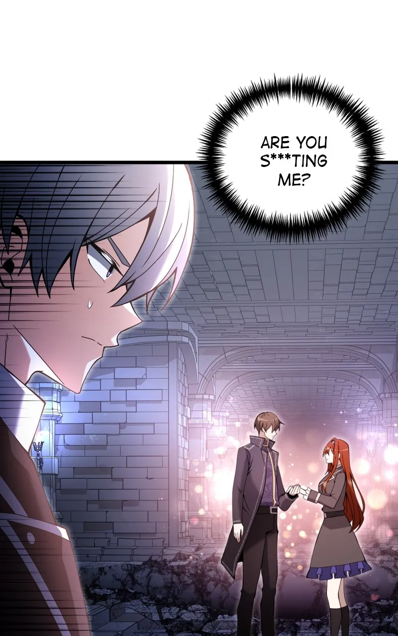 Read Time-Limited Genius Dark Knight chapter 82 image 32 on Lezhin