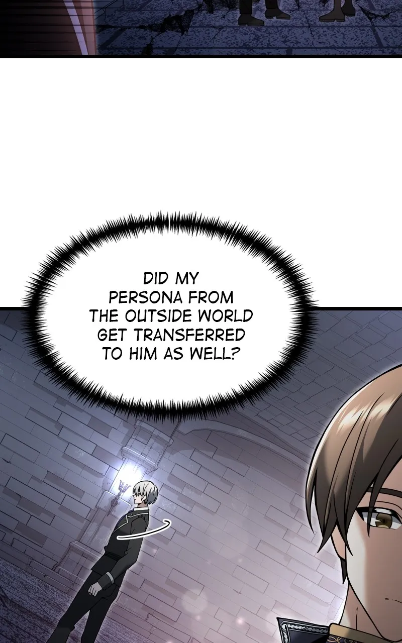 Read Time-Limited Genius Dark Knight chapter 82 image 33 on Lezhin