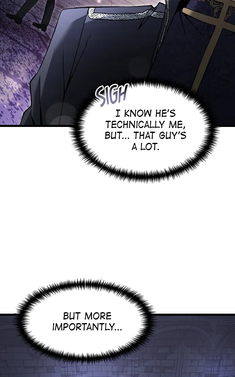 Read Time-Limited Genius Dark Knight chapter 82 image 34 on Lezhin
