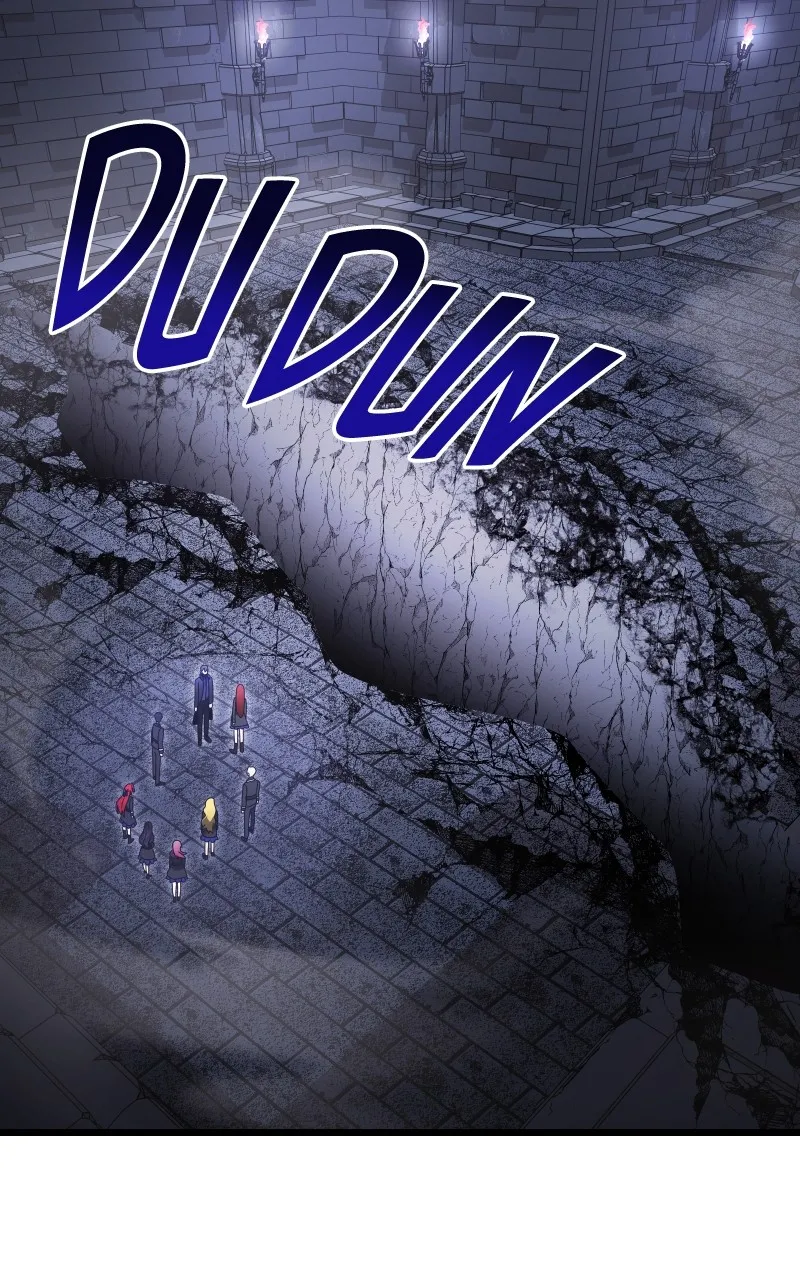 Read Time-Limited Genius Dark Knight chapter 82 image 35 on Lezhin