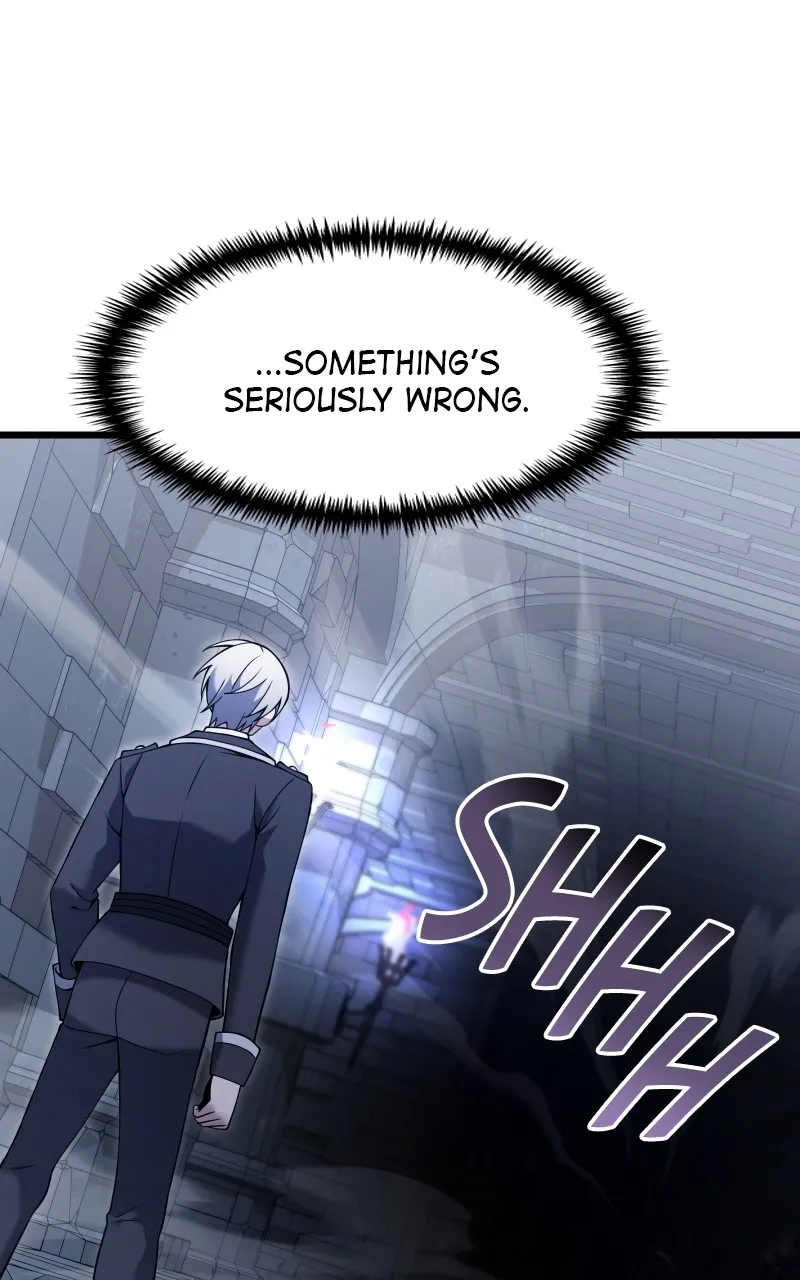 Read Time-Limited Genius Dark Knight chapter 82 image 36 on Lezhin