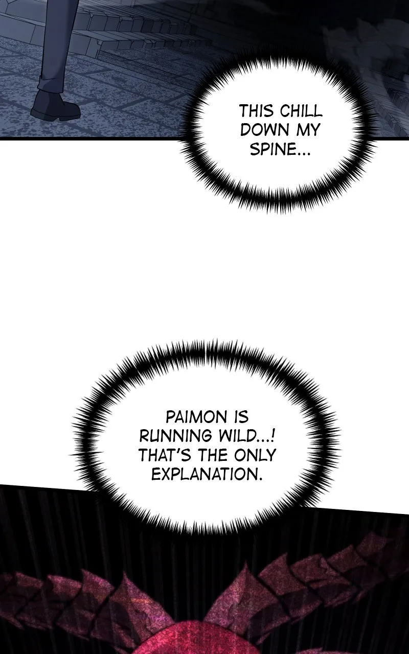 Read Time-Limited Genius Dark Knight chapter 82 image 37 on Lezhin