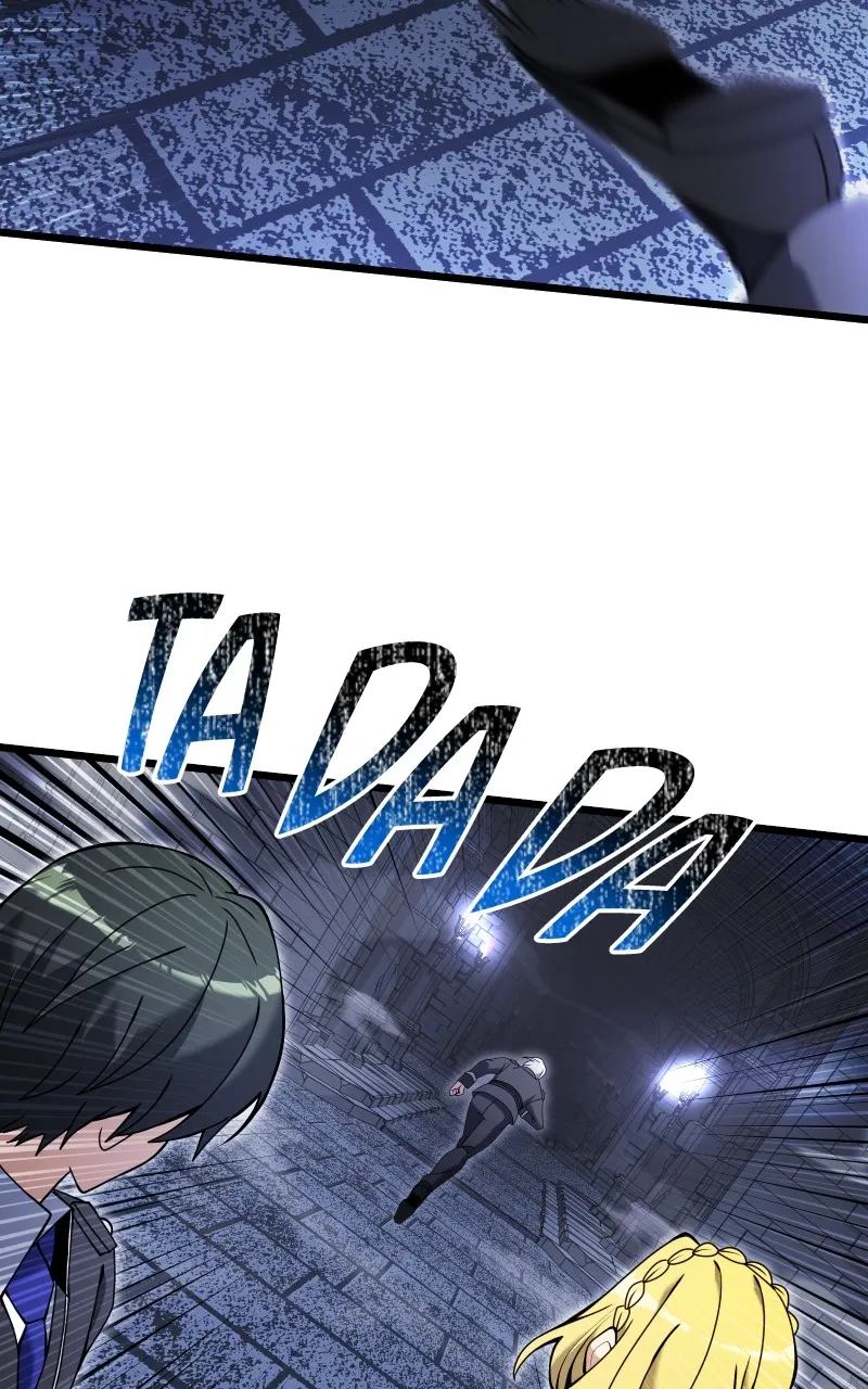 Read Time-Limited Genius Dark Knight chapter 82 image 40 on Lezhin