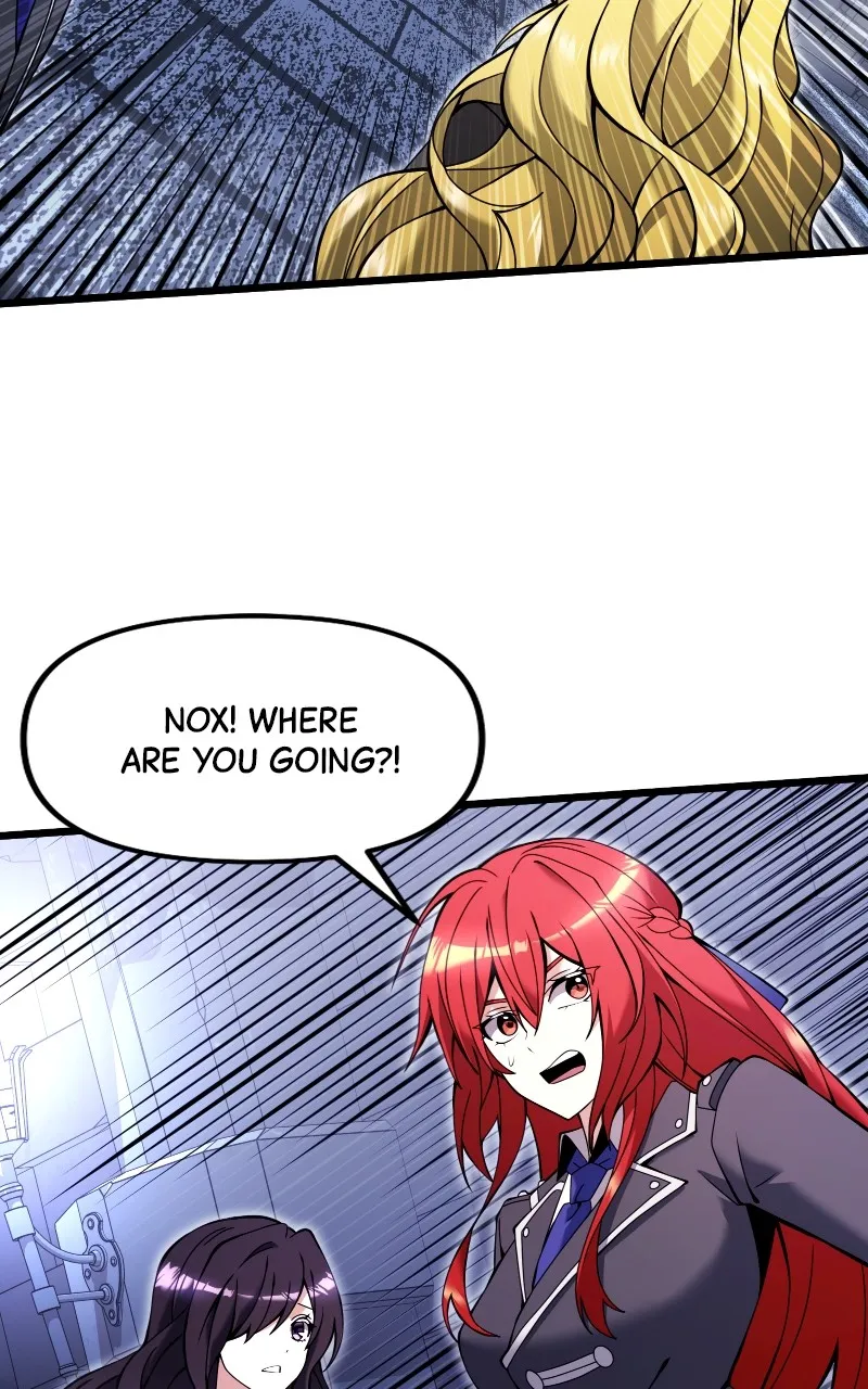 Read Time-Limited Genius Dark Knight chapter 82 image 41 on Lezhin