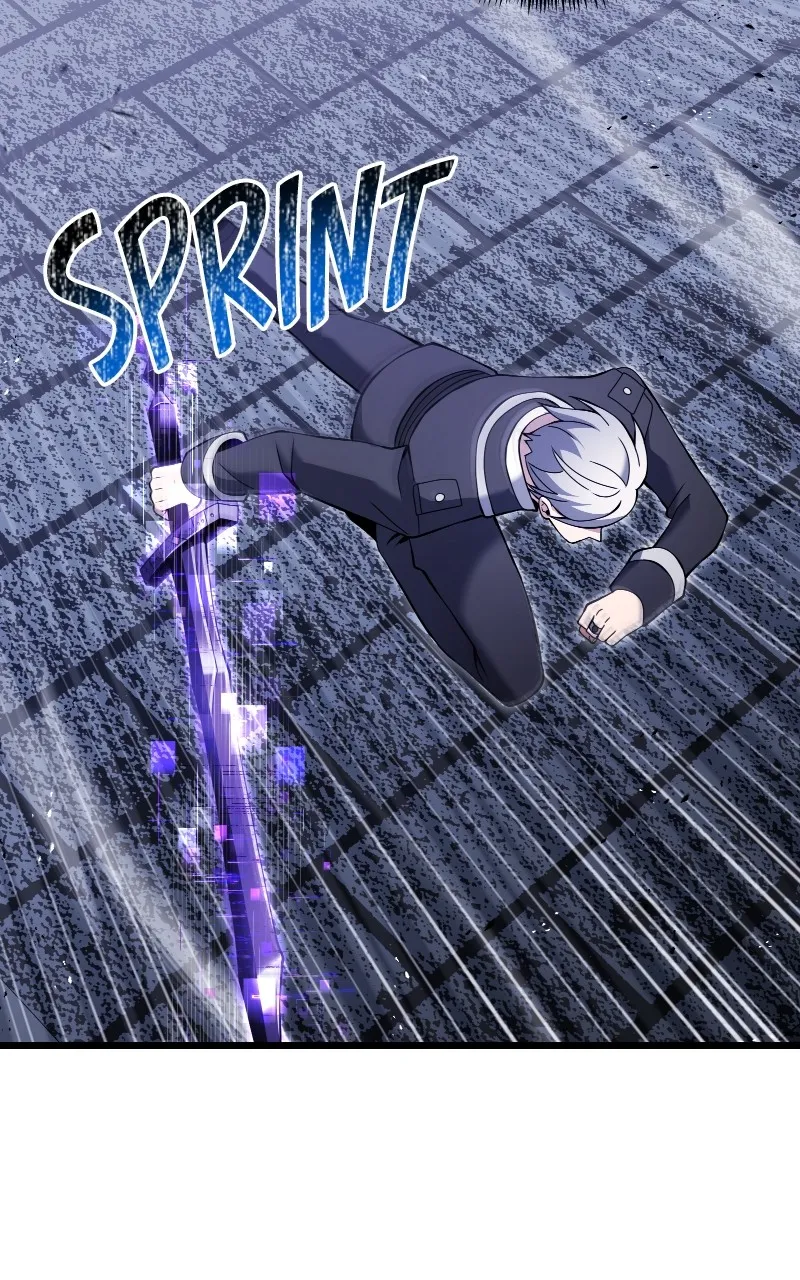 Read Time-Limited Genius Dark Knight chapter 82 image 43 on Lezhin