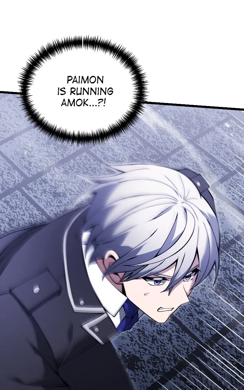 Read Time-Limited Genius Dark Knight chapter 82 image 44 on Lezhin