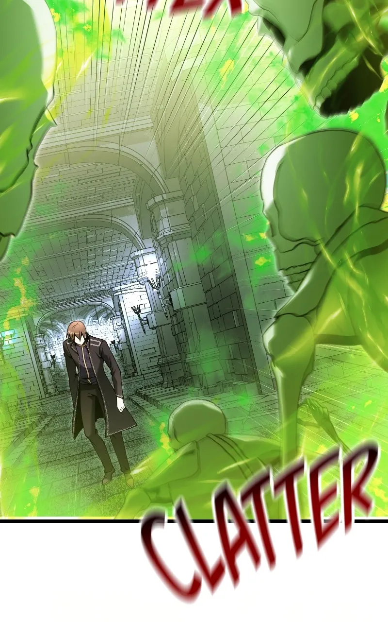 Read Time-Limited Genius Dark Knight chapter 82 image 5 on Lezhin