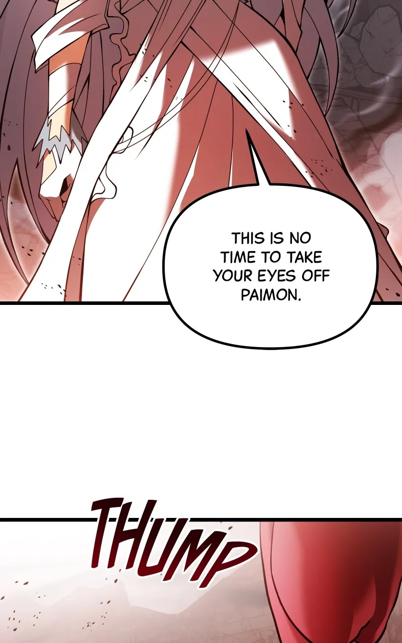 Read Time-Limited Genius Dark Knight chapter 82 image 59 on Lezhin