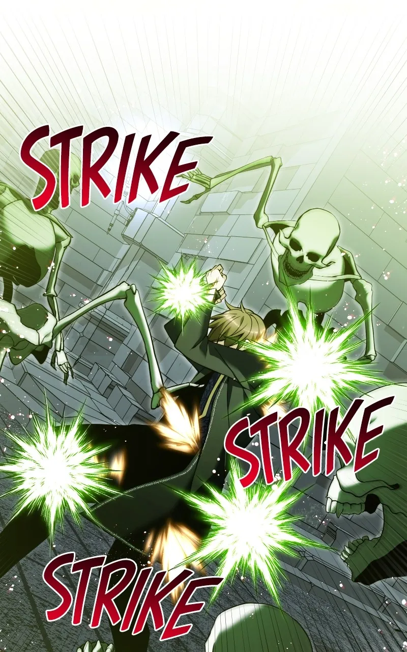 Read Time-Limited Genius Dark Knight chapter 82 image 6 on Lezhin