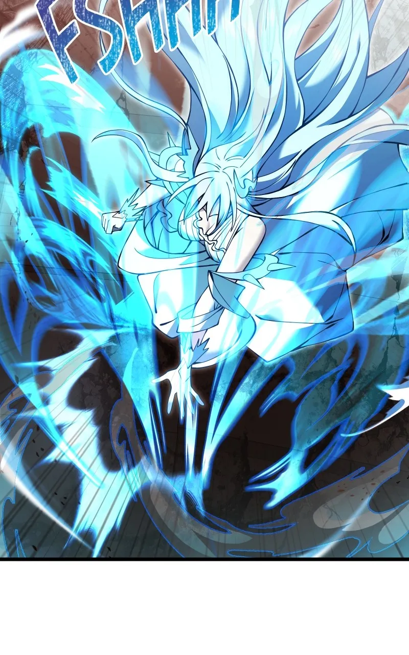 Read Time-Limited Genius Dark Knight chapter 82 image 61 on Lezhin