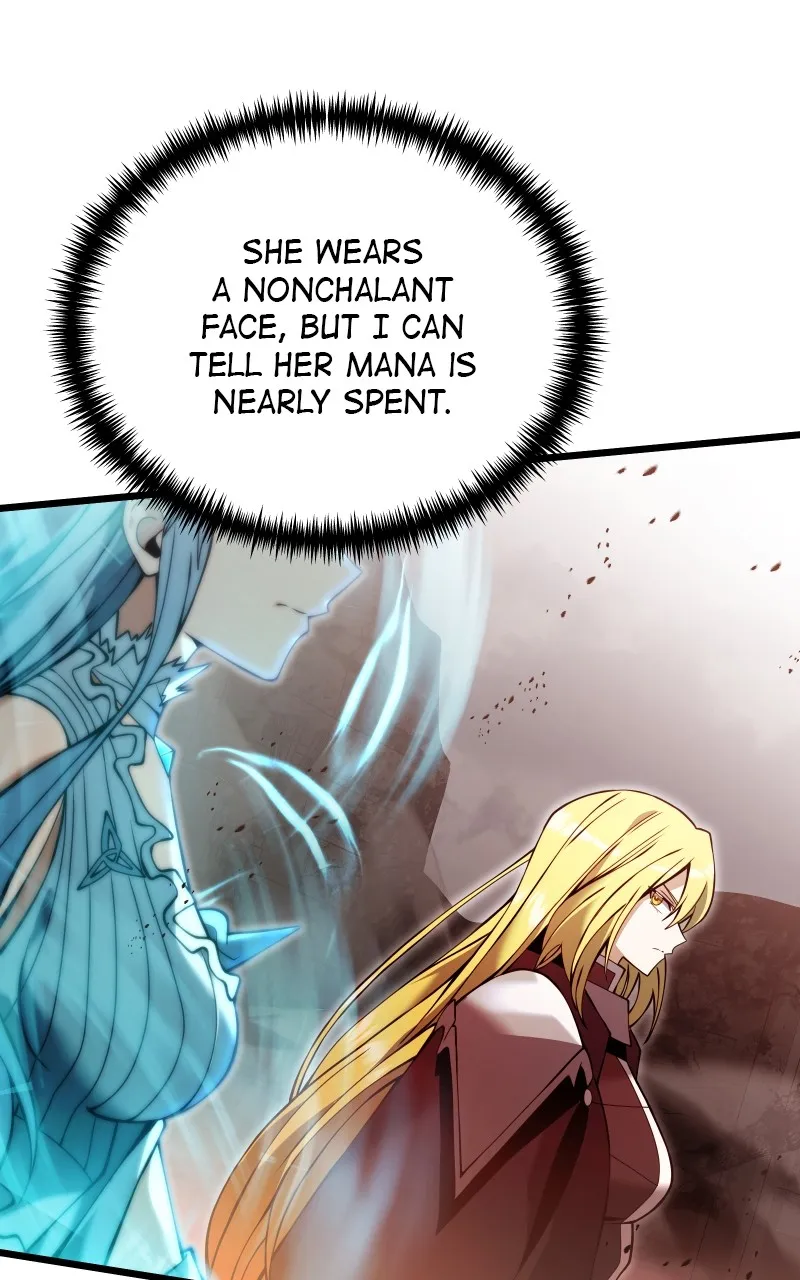 Read Time-Limited Genius Dark Knight chapter 82 image 62 on Lezhin