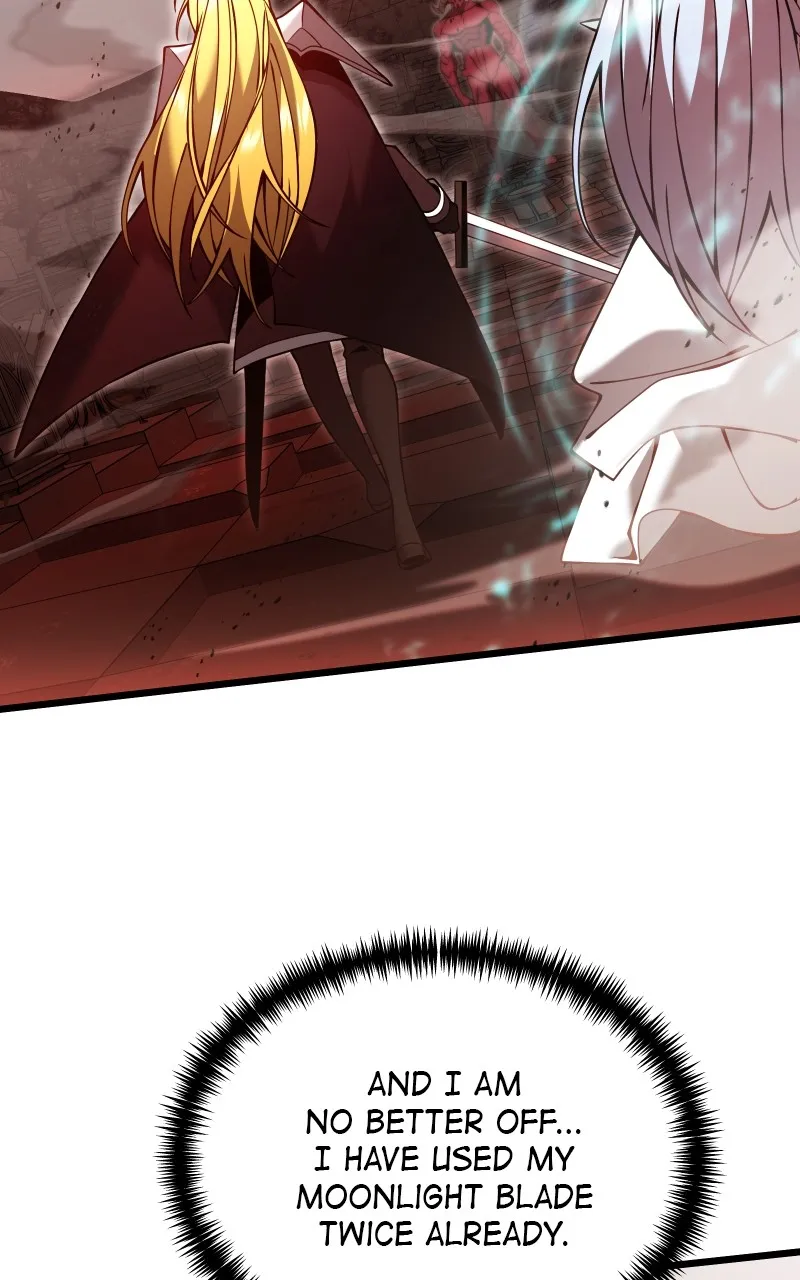 Read Time-Limited Genius Dark Knight chapter 82 image 64 on Lezhin