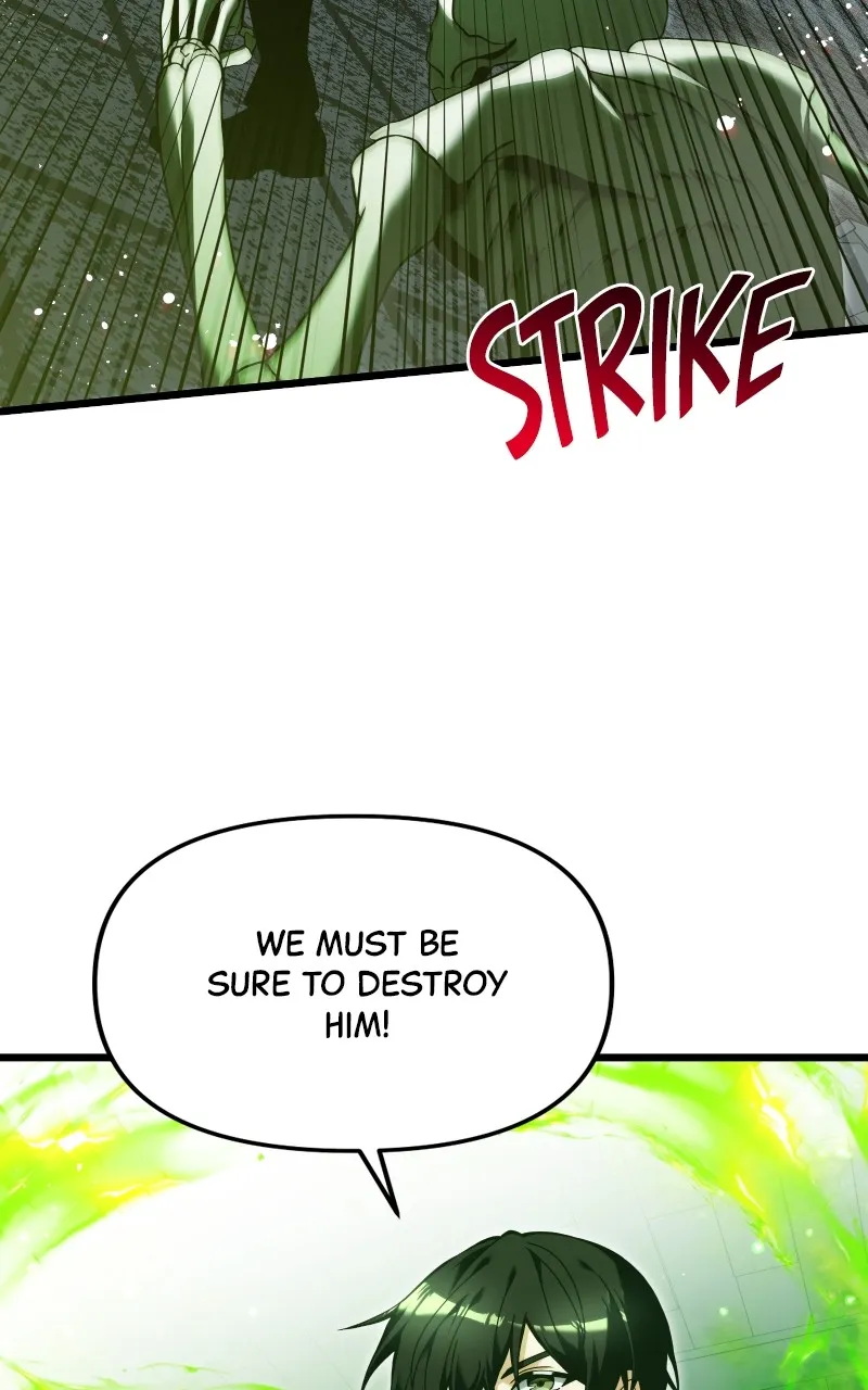 Read Time-Limited Genius Dark Knight chapter 82 image 7 on Lezhin
