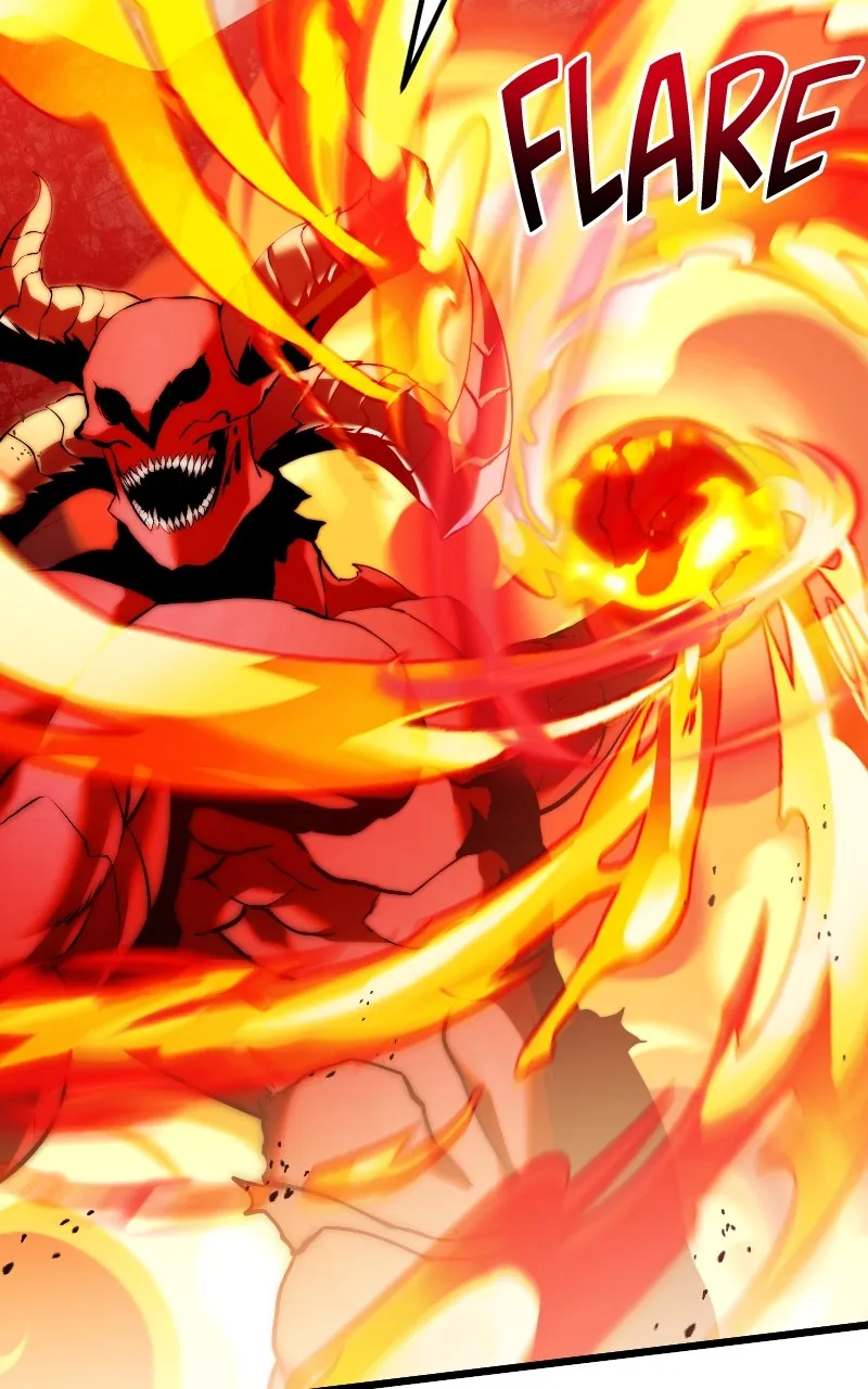 Read Time-Limited Genius Dark Knight chapter 82 image 77 on Lezhin