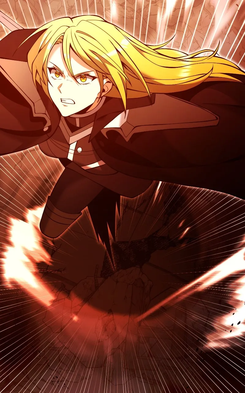 Read Time-Limited Genius Dark Knight chapter 82 image 83 on Lezhin