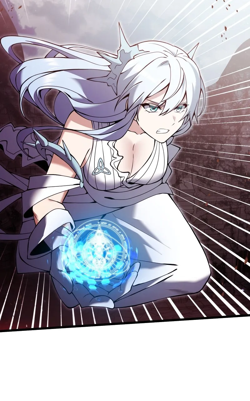 Read Time-Limited Genius Dark Knight chapter 82 image 90 on Lezhin