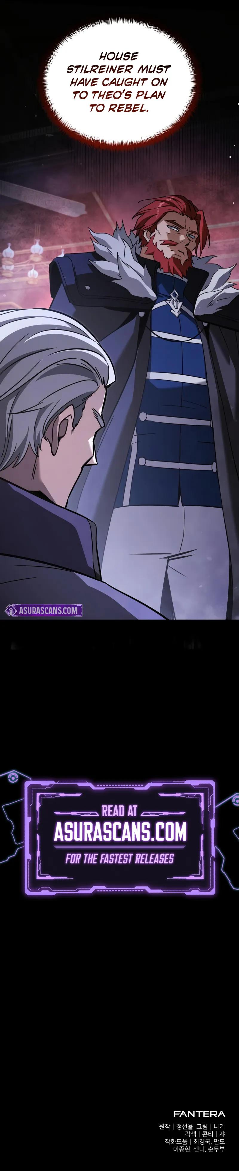 Read Time-Limited Genius Dark Knight chapter 83.3 image 17 on Lezhin