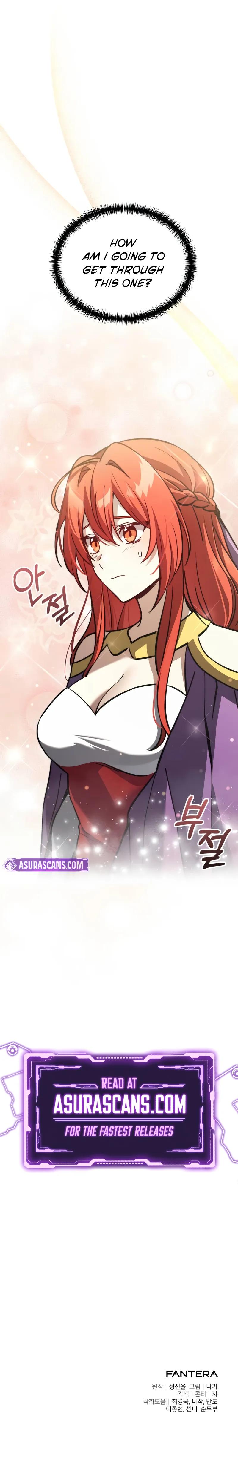 Read Time-Limited Genius Dark Knight chapter 83.4 image 19 on Lezhin