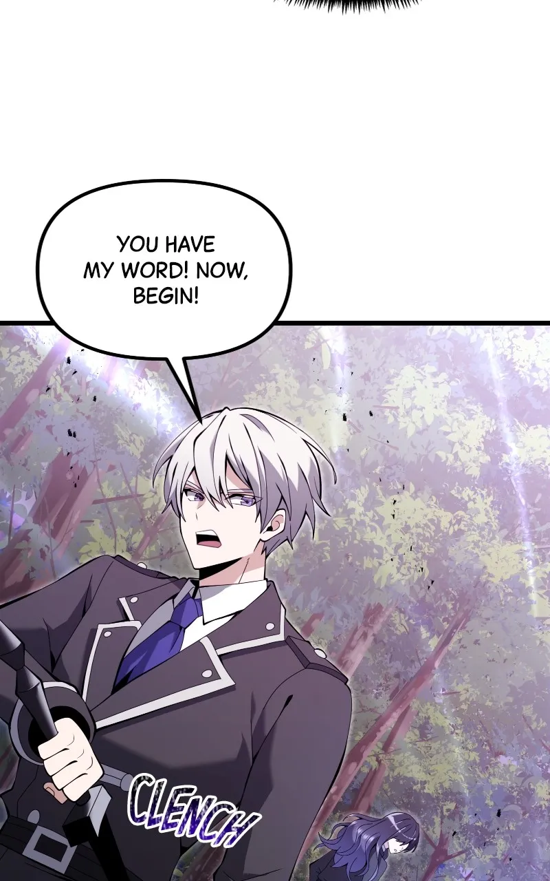 Read Time-Limited Genius Dark Knight chapter 83 image 100 on Lezhin