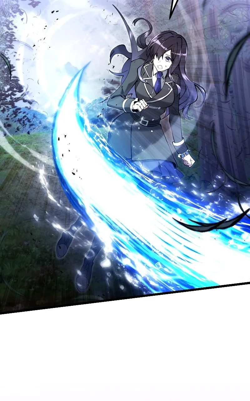 Read Time-Limited Genius Dark Knight chapter 83 image 102 on Lezhin