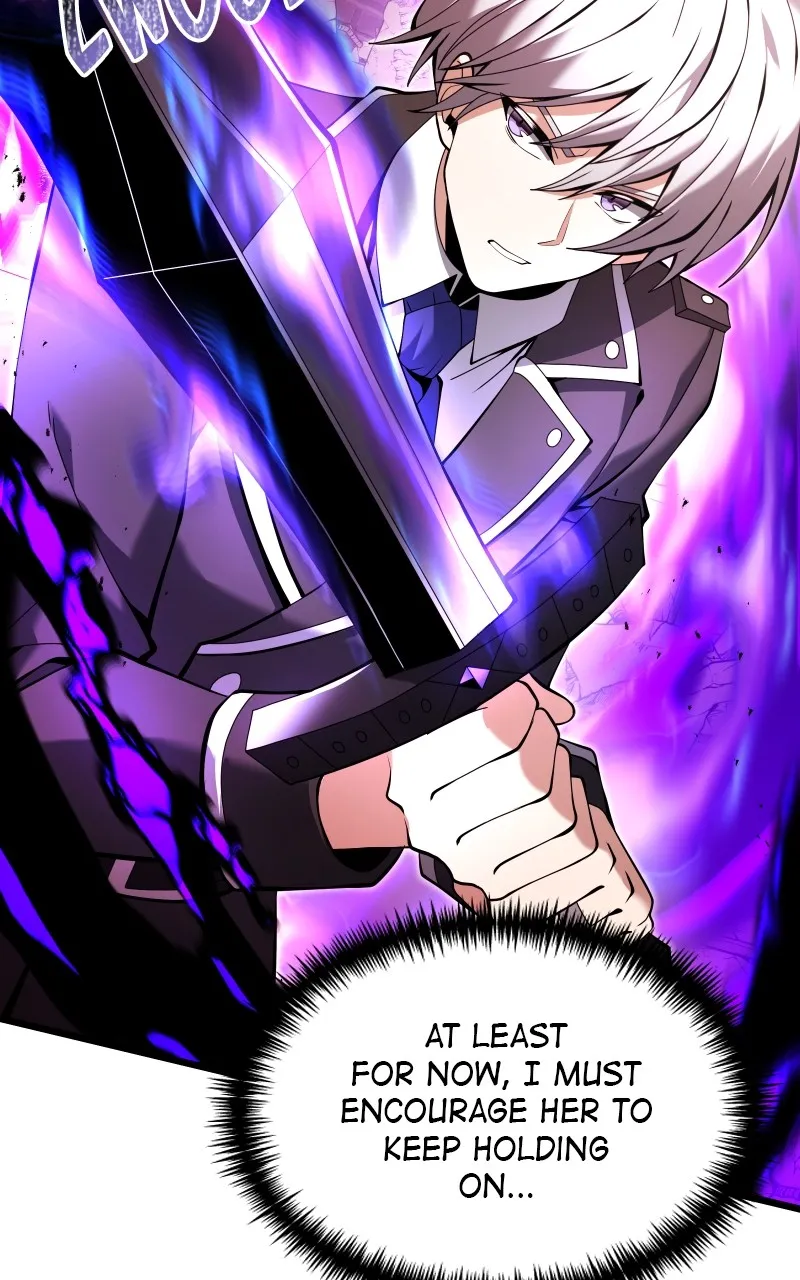 Read Time-Limited Genius Dark Knight chapter 83 image 111 on Lezhin