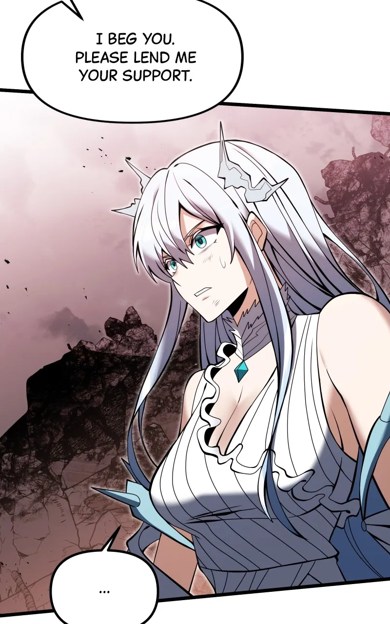 Read Time-Limited Genius Dark Knight chapter 83 image 115 on Lezhin