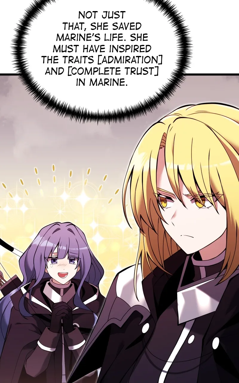Read Time-Limited Genius Dark Knight chapter 83 image 19 on Lezhin