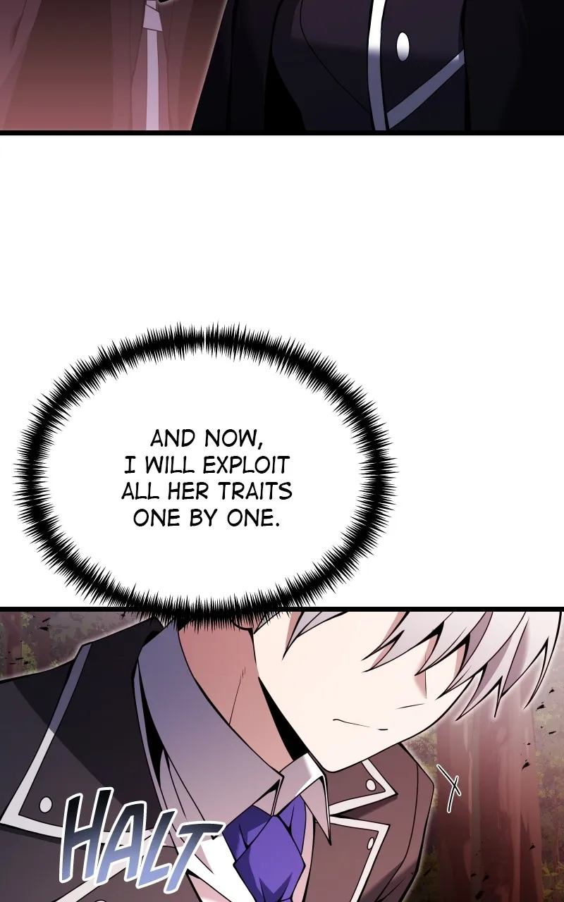 Read Time-Limited Genius Dark Knight chapter 83 image 20 on Lezhin