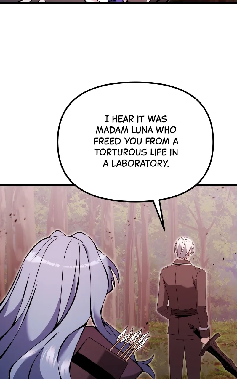 Read Time-Limited Genius Dark Knight chapter 83 image 21 on Lezhin