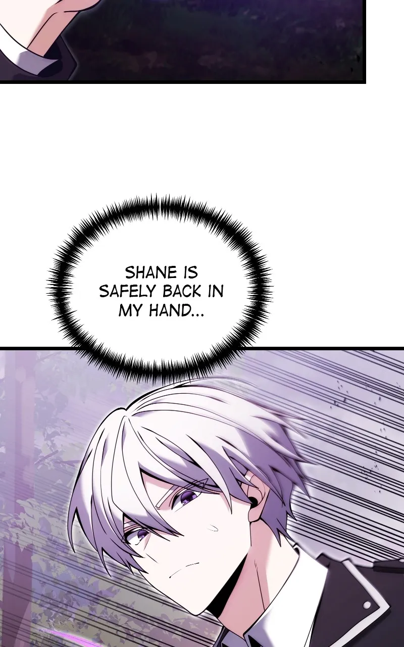 Read Time-Limited Genius Dark Knight chapter 83 image 3 on Lezhin