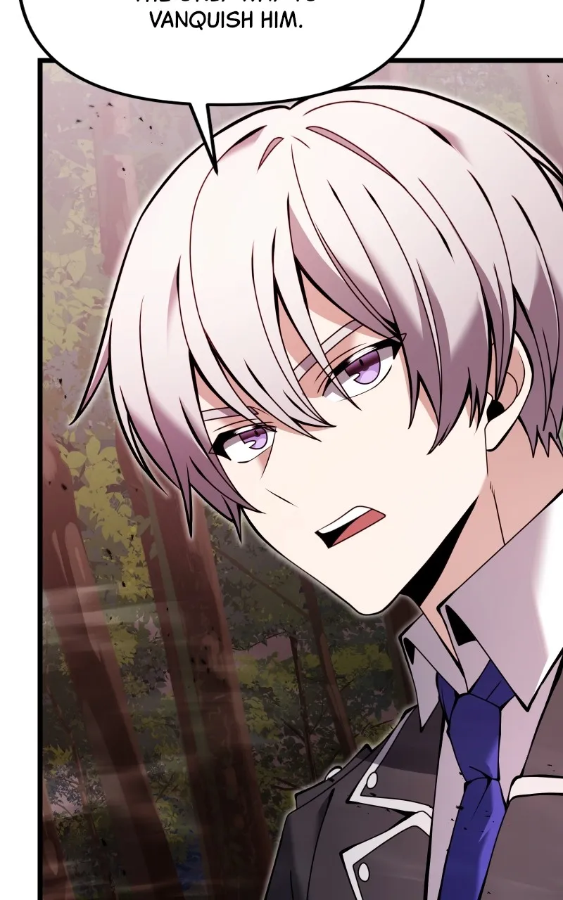Read Time-Limited Genius Dark Knight chapter 83 image 32 on Lezhin