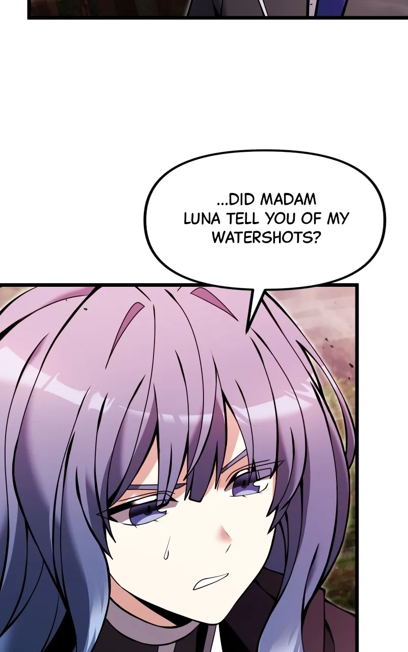 Read Time-Limited Genius Dark Knight chapter 83 image 33 on Lezhin