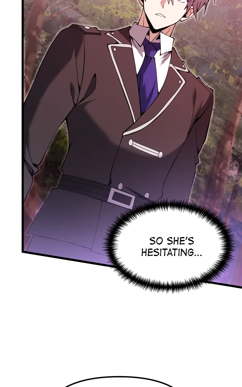 Read Time-Limited Genius Dark Knight chapter 83 image 35 on Lezhin
