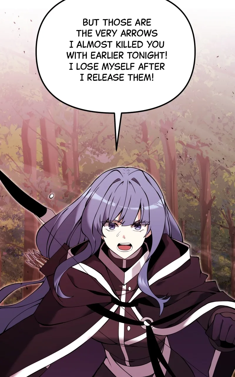 Read Time-Limited Genius Dark Knight chapter 83 image 36 on Lezhin