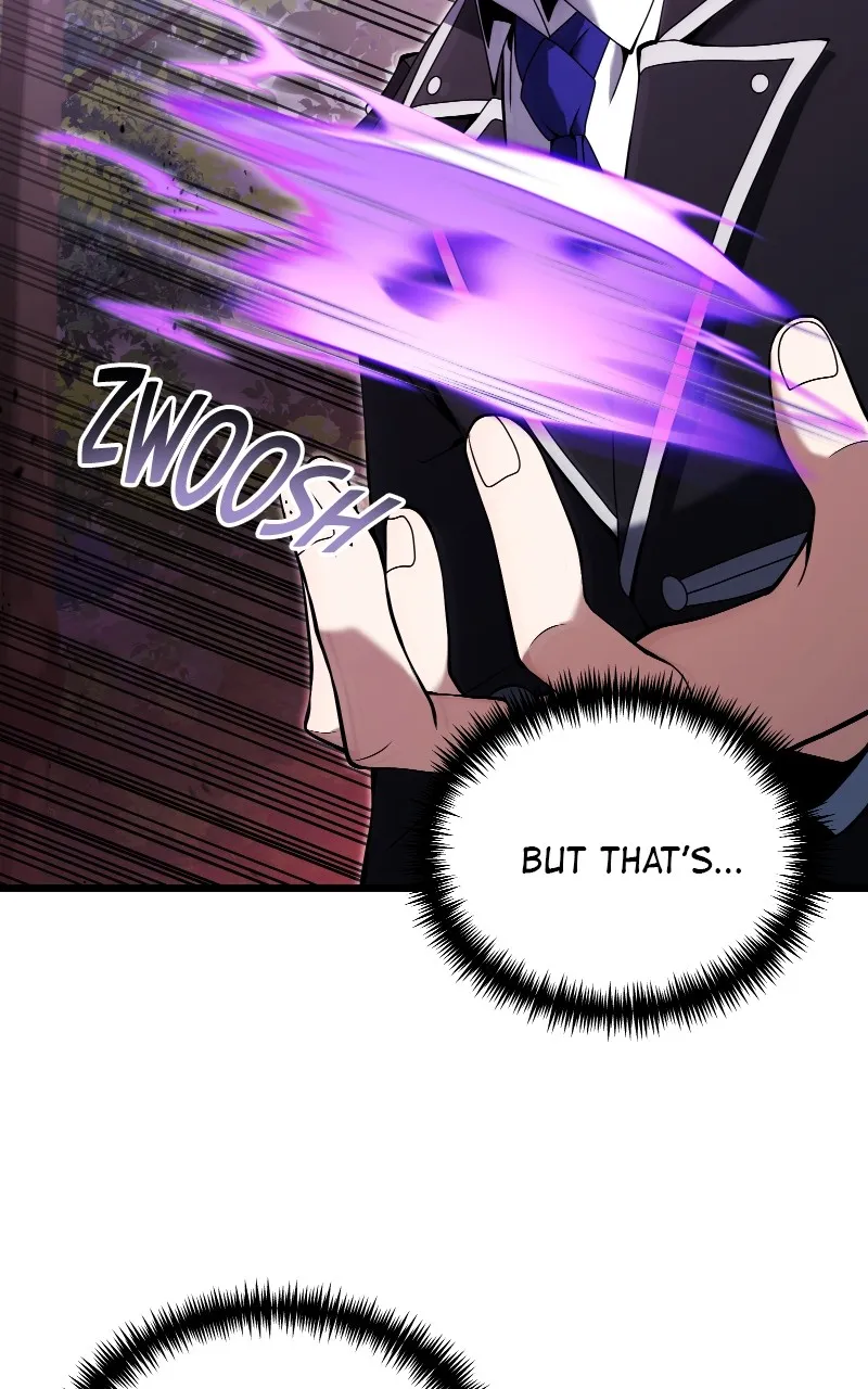 Read Time-Limited Genius Dark Knight chapter 83 image 4 on Lezhin