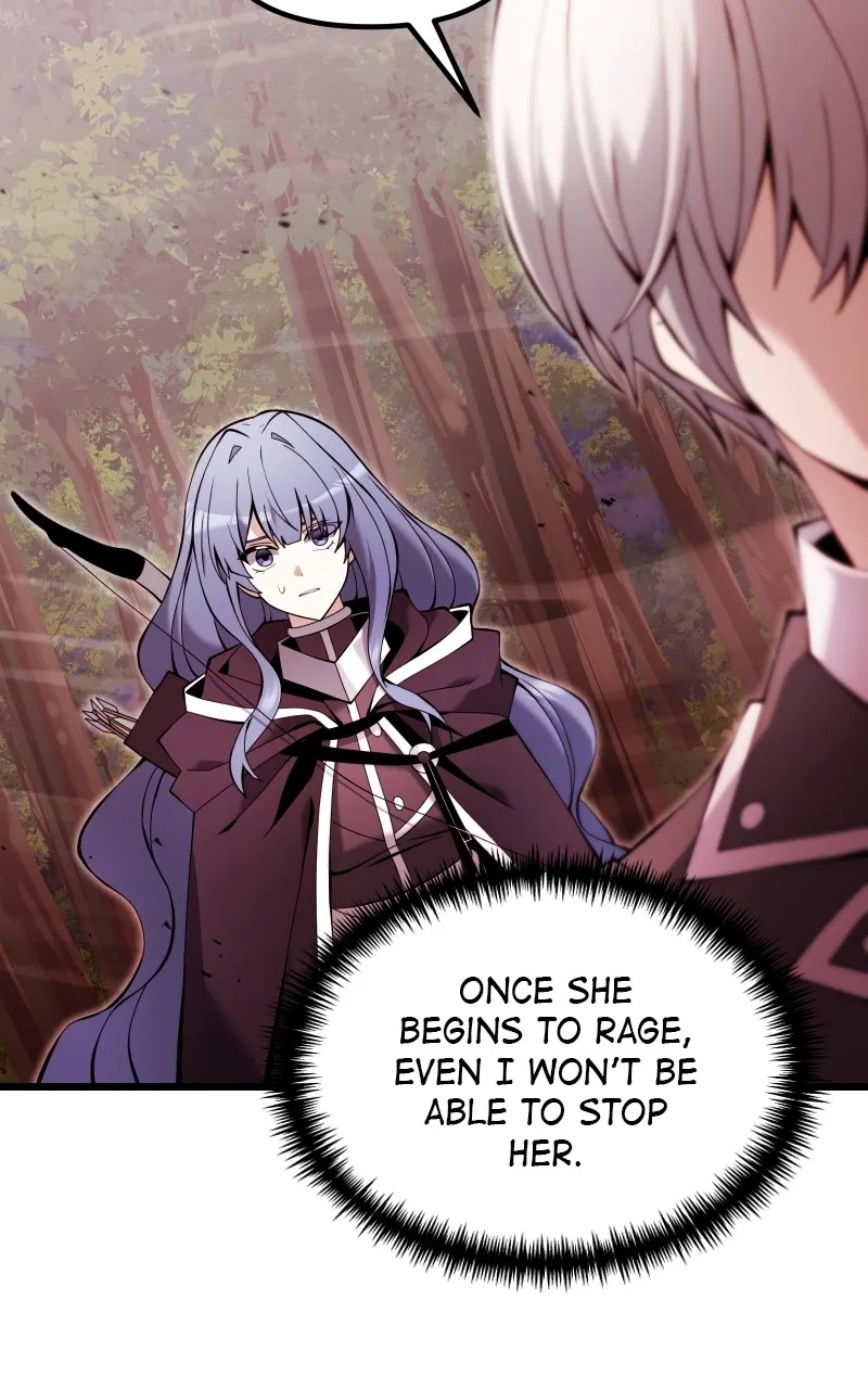 Read Time-Limited Genius Dark Knight chapter 83 image 42 on Lezhin