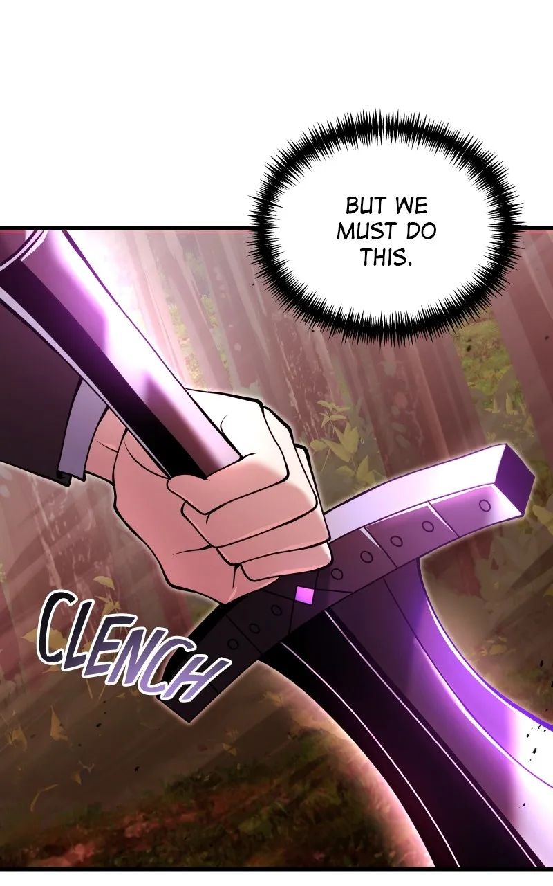 Read Time-Limited Genius Dark Knight chapter 83 image 43 on Lezhin